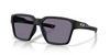 OAKLEY BRIZA MATTE BLACK PRIZM GREY - SUNGLASS OAKLEY  - OO9497-01