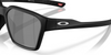 OAKLEY BRIZA MATTE BLACK BLACK POLAR - SUNGLASS OAKLEY  - OO9497-02