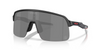 OAKLEY SUTRO LITE HOUSTON TEXANS BLAC - SUNGLASS OAKLEY  - OO9463-93