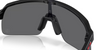 OAKLEY SUTRO LITE HOUSTON TEXANS BLAC - SUNGLASS OAKLEY  - OO9463-93
