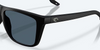 COSTA DEL MAR MAINSAIL XL MATTE BLACK - SUNGLASS COSTA DEL MAR  - 9131-01