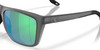 COSTA DEL MAR MAINSAIL XL MATTE GRAY SMOKE - SUNGLASS COSTA DEL MAR  - 9131-05