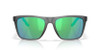 COSTA DEL MAR MAINSAIL XL MATTE GRAY SMOKE - SUNGLASS COSTA DEL MAR  - 9131-05