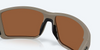 COSTA DEL MAR REEFTON PRO MATTE SAND - SUNGLASS COSTA DEL MAR  - 9080-21