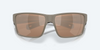 COSTA DEL MAR REEFTON PRO MATTE SAND - SUNGLASS COSTA DEL MAR  - 9080-21