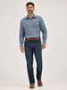 WRANGLER 20X NO.44 SLIM STRIAGHT ROCKY - MENS JEANS  - 112370697