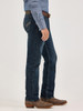 WRANGLER 20X NO.44 SLIM STRIAGHT ROCKY - MENS JEANS  - 112370697