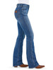 WRANGLER RETRO BAILEY HIGH RISE LONDON - LADIES JEANS  - 112371908