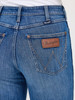 WRANGLER RETRO BAILEY HIGH RISE LONDON - LADIES JEANS  - 112371908