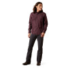 ARIAT MAXIMUS CABERNET MODERN FIT - MENS SHIRT  - 10065766