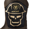 ARIAT WORKHOG XT VENTTEK IRON COFFEE - BOOT MENS WORK - 10038427