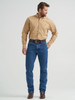 WRANGLER GEORGE STRAIT HONEY OAK - MENS SHIRT  - 112369585