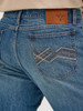 WRANGLER 20X 42 VINTAGE -MONTANA - MENS JEANS  - 112370696