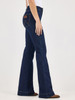 WRANGLER RETRO BAILEY-VANESSA HIGH RISE - LADIES JEANS  - 112371909