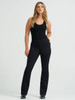 WRANGLER BESPOKE HIGH RISE LEIGHTON - LADIES JEANS  - 112371949