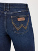 WRANGLER RETRO MAE ALAYNA MID RISE - LADIES JEANS  - 112371907