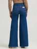 WRANGLER LAINEY WILSON HIGH RISE FLARE - LADIES JEANS  - 112373604