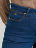 WRANGLER LAINEY WILSON HIGH RISE FLARE - LADIES JEANS  - 112373604