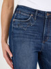 WRANGLER RETRO BAILEY HIGHRISE- WRENLEY - LADIES JEANS  - 112371849