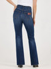 WRANGLER RETRO BAILEY HIGHRISE- WRENLEY - LADIES JEANS  - 112371849