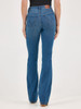 WRANGLER BESPOKE BOOTCUT-REGINA - LADIES JEANS  - 112371947