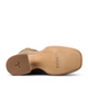 TECOVAS THE DOC GRAVEL SUEDE - BOOT MENS WESTERN - M10031GRV