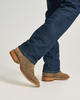 TECOVAS THE DOC GRAVEL SUEDE - BOOT MENS WESTERN - M10031GRV
