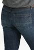 CINCH IAN BOOT CUT SLIM - MENS JEANS  - MB32036001