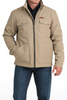 CINCH STONE CONCEAL CARRY BONDED - MENS JACKET  - MWJ1566004
