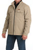 CINCH STONE CONCEAL CARRY BONDED - MENS JACKET  - MWJ1566004