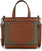 WRANGLER MINI HANDLE ARMY GREEN - LADIES PURSES  - WG142-2005ARMY