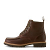 ARIAT SPLIT ROCK HAVANA BROWN - BOOT MENS WESTERN - 10064038