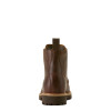 ARIAT SPLIT ROCK HAVANA BROWN - BOOT MENS WESTERN - 10064038