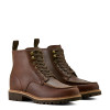 ARIAT SPLIT ROCK HAVANA BROWN - BOOT MENS WESTERN - 10064038