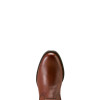 ARIAT SONORO ROPER CINNAMON BROWN - BOOT MENS WESTERN - 10063982