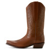 ARIAT BOWMAN TOE AGED SIENNA - BOOT LADIES  - 10063906