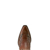 ARIAT HERITAGE BLISS X TOE WESTERN - BOOT LADIES  - 10063902