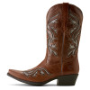 ARIAT HERITAGE BLISS X TOE WESTERN - BOOT LADIES  - 10063902