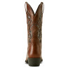 ARIAT HERITAGE BLISS X TOE WESTERN - BOOT LADIES  - 10063902
