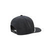 ARIAT UPSIDE DOWN BLACK - HATS CAP  - A300095301