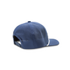 ARIAT UPSIDE DOWN NAVY - HATS CAP  - A300095303