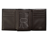 3-D BELT TRIFOLD CALF HAIR CROSS - ACCESSORIES WALLET  - D250017502
