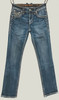 ROCK REVIVAL ARTHER J355 STRAIGHT - MENS JEANS  - RP2311J355R