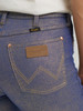 WRANGLER LAINEY WILSON GLITTER FLARE - LADIES JEANS  - 112373925