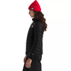 NORTH FACE CLASSIC DOWN JACKET TNF BLACK - LADIES JACKET  - NF0A8D3FJK3