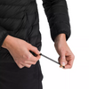 NORTH FACE CLASSIC DOWN JACKET TNF BLACK - LADIES JACKET  - NF0A8D3FJK3