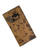 TWISTED X RODEO PRAYING COWBOY TAN - ACCESSORIES WALLET  - XRC-103
