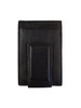 TWISTED X MONEY CLIP BLACK SILVER X - ACCESSORIES WALLET  - XRFP-2