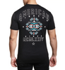 AMERICAN FIGHTER SEDONA PITCH BLACK - MENS SHIRT  - FM16079