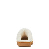 ARIAT JACKIE CHESTNUT SQ TOE2829-200 - FOOTWEAR LADIES SLIPPERS - 10039032